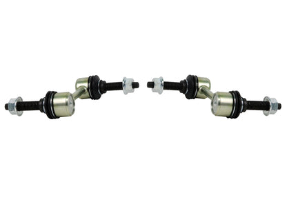 Whiteline Front Sway Bar Link to Suit Ford Falcon/Fairlane FG, FGX and FPV | W23381