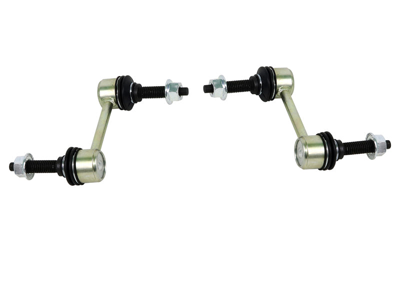 Whiteline Front Sway Bar Link to Suit Ford Falcon/Fairlane FG, FGX and FPV | W23381