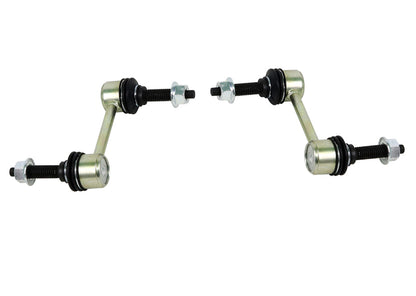Whiteline Front Sway Bar Link to Suit Ford Falcon/Fairlane FG, FGX and FPV | W23381