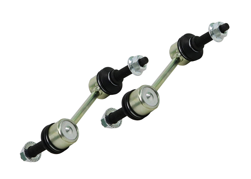Whiteline Front Sway Bar Link to Suit Ford Falcon/Fairlane FG, FGX and FPV | W23381