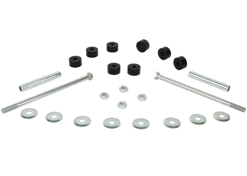 Whiteline Front Sway Bar Link to Suit Toyota Land Cruiser 70 Series | W23383