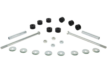 Whiteline Front Sway Bar Link to Suit Toyota Land Cruiser 70 Series | W23383