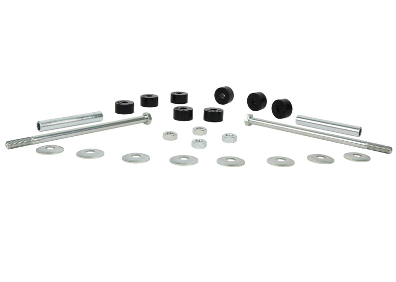 Whiteline Front Sway Bar Link to Suit Toyota Land Cruiser 70 Series | W23383