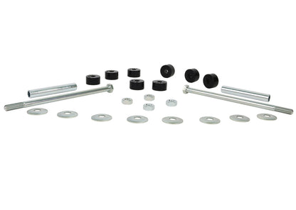 Whiteline Front Sway Bar Link to Suit Toyota Land Cruiser 70 Series | W23383