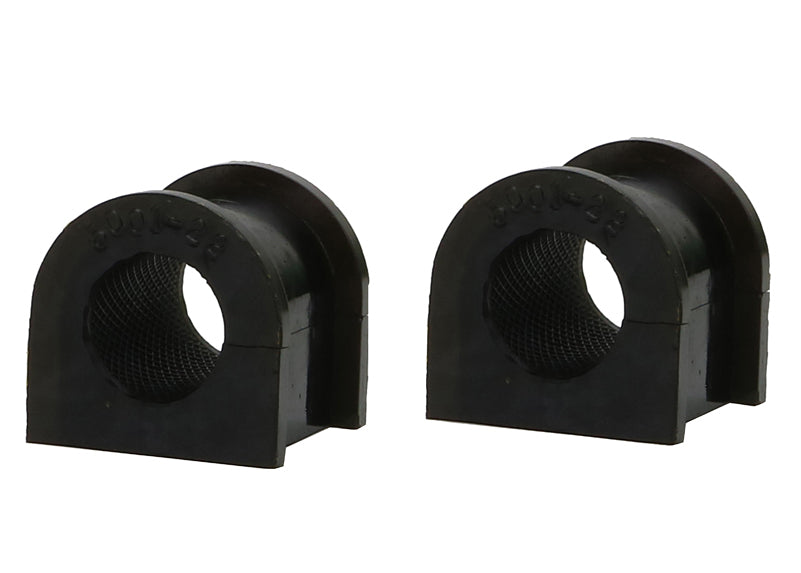 Whiteline Sway Bar Mount - Bushing Kit 18mm to Suit Nissan Patrol GQ, GU and Ford Maverick DA | W233