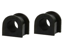Whiteline Sway Bar Mount - Bushing Kit 18mm to Suit Nissan Patrol GQ, GU and Ford Maverick DA | W233