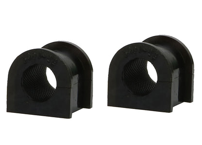 Whiteline Sway Bar Mount - Bushing Kit 18mm to Suit Nissan Patrol GQ, GU and Ford Maverick DA | W233