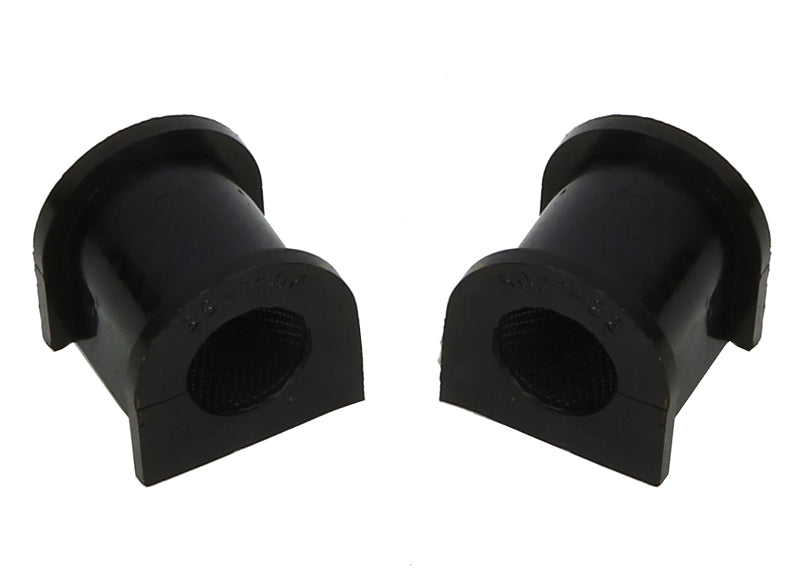 Whiteline Sway Bar Mount - Bushing Kit 18mm to Suit Nissan Patrol GQ, GU and Ford Maverick DA | W233