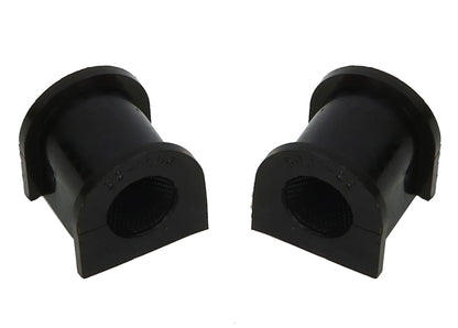 Whiteline Sway Bar Mount - Bushing Kit 18mm to Suit Nissan Patrol GQ, GU and Ford Maverick DA | W233