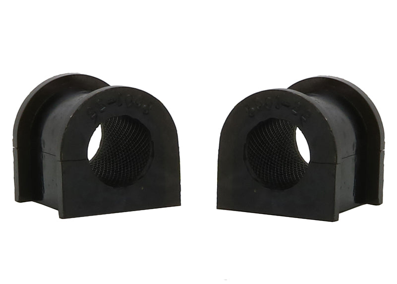 Whiteline Sway Bar Mount - Bushing Kit 18mm to Suit Nissan Patrol GQ, GU and Ford Maverick DA | W233