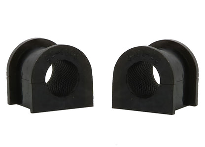 Whiteline Sway Bar Mount - Bushing Kit 18mm to Suit Nissan Patrol GQ, GU and Ford Maverick DA | W233