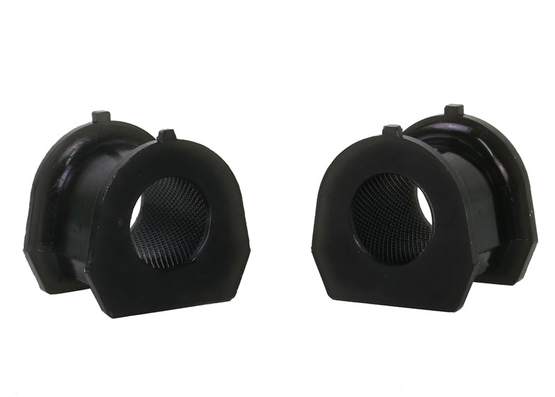 Whiteline Front Sway Bar Mount - Bushing Kit 29mm to Suit Mitsubishi L400 WA and Pajero NH-NX | W233