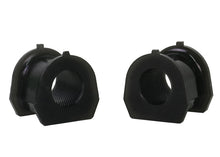 Whiteline Front Sway Bar Mount - Bushing Kit 29mm to Suit Mitsubishi L400 WA and Pajero NH-NX | W233