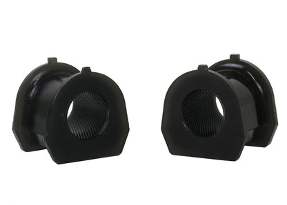 Whiteline Front Sway Bar Mount - Bushing Kit 29mm to Suit Mitsubishi L400 WA and Pajero NH-NX | W233