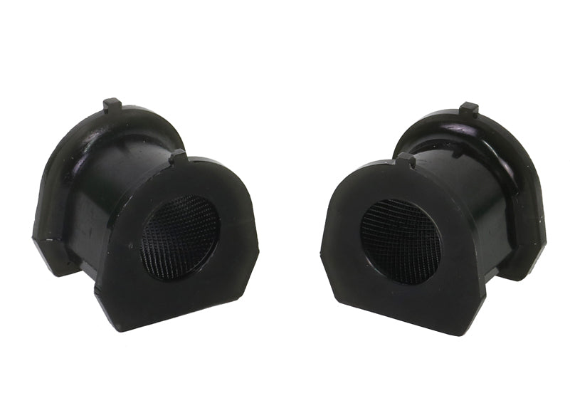 Whiteline Front Sway Bar Mount - Bushing Kit 29mm to Suit Mitsubishi L400 WA and Pajero NH-NX | W233