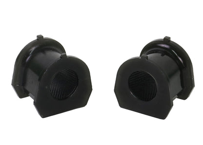 Whiteline Front Sway Bar Mount - Bushing Kit 29mm to Suit Mitsubishi L400 WA and Pajero NH-NX | W233