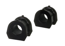 Whiteline Front Sway Bar Mount - Bushing Kit 29mm to Suit Mitsubishi L400 WA and Pajero NH-NX | W233