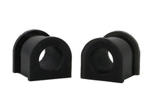 Whiteline Sway Bar Mount - Bushing Kit 24mm to Suit Mazda MX-5 NC, RX-8, Toyota Camry and Land Cruis