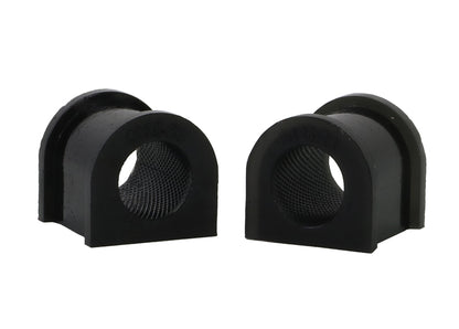 Whiteline Sway Bar Mount - Bushing Kit 24mm to Suit Mazda MX-5 NC, RX-8, Toyota Camry and Land Cruis