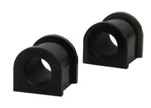 Whiteline Sway Bar Mount - Bushing Kit 24mm to Suit Mazda MX-5 NC, RX-8, Toyota Camry and Land Cruis