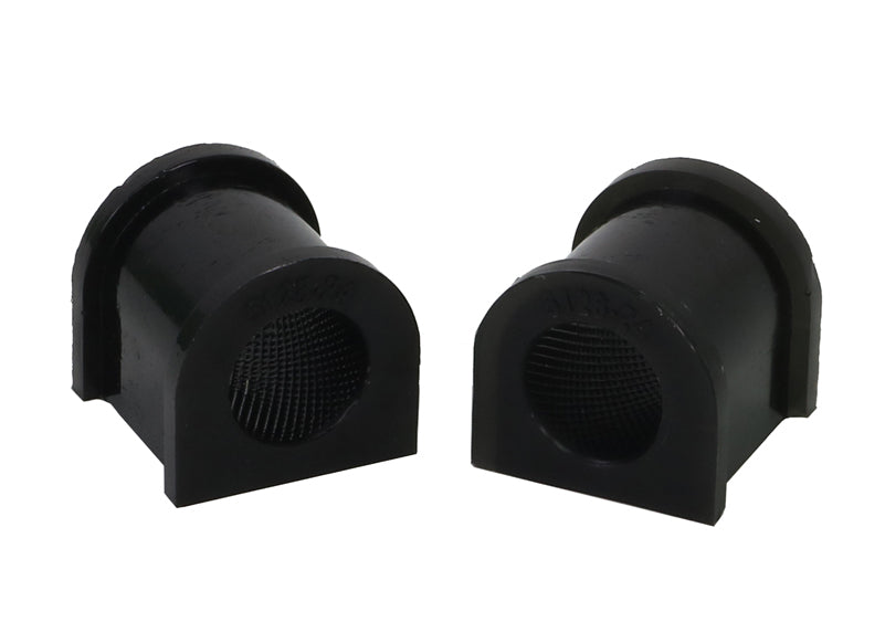 Whiteline Sway Bar Mount - Bushing Kit 24mm to Suit Mazda MX-5 NC, RX-8, Toyota Camry and Land Cruis