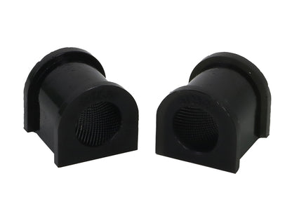 Whiteline Sway Bar Mount - Bushing Kit 24mm to Suit Mazda MX-5 NC, RX-8, Toyota Camry and Land Cruis