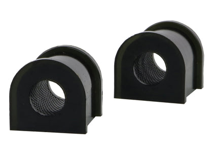 Whiteline Rear Sway Bar Mount - Bushing Kit 16mm to Suit Toyota Camry, Aurion and Kluger | W23389