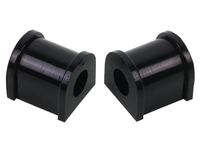 Whiteline Rear Sway Bar Mount - Bushing Kit 16mm to Suit Toyota Camry, Aurion and Kluger | W23389