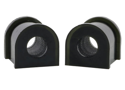 Whiteline Rear Sway Bar Mount - Bushing Kit 16mm to Suit Toyota Camry, Aurion and Kluger | W23389