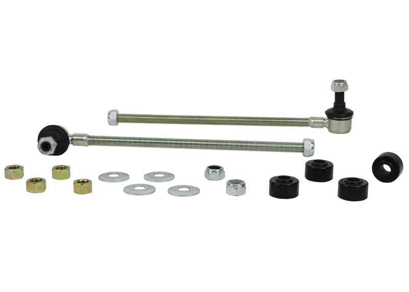 Whiteline Sway Bar Link to Suit Nissan Patrol GU and Toyota 4Runner, FJ Cruiser, Hilux, Prado and Ra