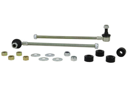 Whiteline Sway Bar Link to Suit Nissan Patrol GU and Toyota 4Runner, FJ Cruiser, Hilux, Prado and Ra