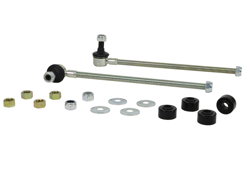 Whiteline Sway Bar Link to Suit Nissan Patrol GU and Toyota 4Runner, FJ Cruiser, Hilux, Prado and Ra