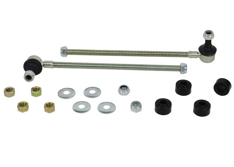 Whiteline Sway Bar Link to Suit Nissan Patrol GU and Toyota 4Runner, FJ Cruiser, Hilux, Prado and Ra