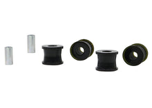 Whiteline Rear Sway Bar Link - Bushing Kit to Suit BMW 3 Series E46 an Z4 | W23394
