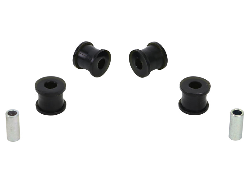 Whiteline Rear Sway Bar Link - Bushing Kit to Suit BMW 3 Series E46 an Z4 | W23394