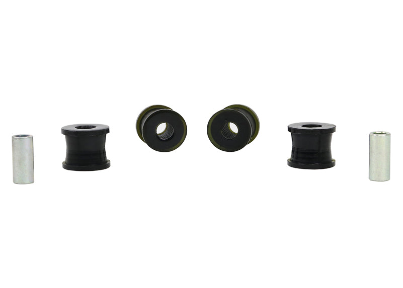 Whiteline Rear Sway Bar Link - Bushing Kit to Suit BMW 3 Series E46 an Z4 | W23394