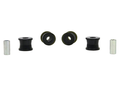 Whiteline Rear Sway Bar Link - Bushing Kit to Suit BMW 3 Series E46 an Z4 | W23394