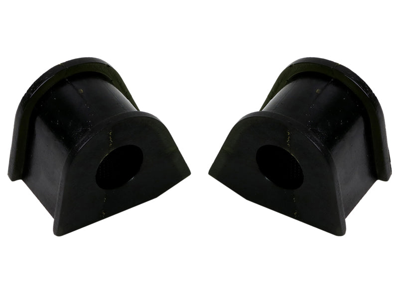 Whiteline Front Sway Bar Mount - Bushing Kit 21mm to Suit Volkswagen Transporter T3 | W23405
