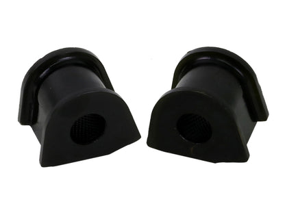 Whiteline Front Sway Bar Mount - Bushing Kit 19mm to Suit Volkswagen Transporter T3 | W23406