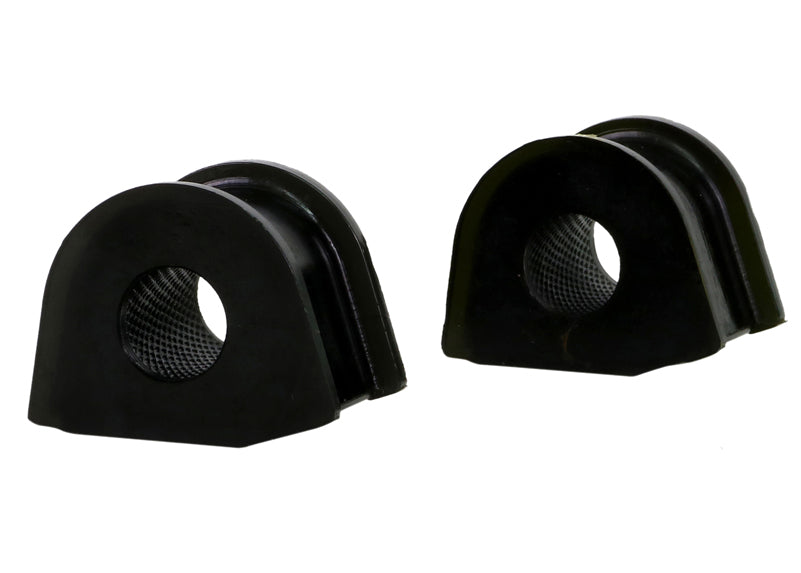 Whiteline Front Sway Bar Mount - Bushing Kit 19mm to Suit Volkswagen Transporter T3 | W23406