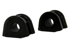 Whiteline Front Sway Bar Mount - Bushing Kit 19mm to Suit Volkswagen Transporter T3 | W23406