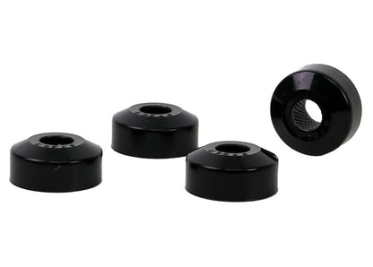 Whiteline Front Sway Bar Link - Upper Bushing Kit to Suit Volkswagen Transporter T3 | W23407