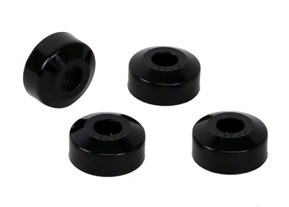 Whiteline Front Sway Bar Link - Upper Bushing Kit to Suit Volkswagen Transporter T3 | W23407