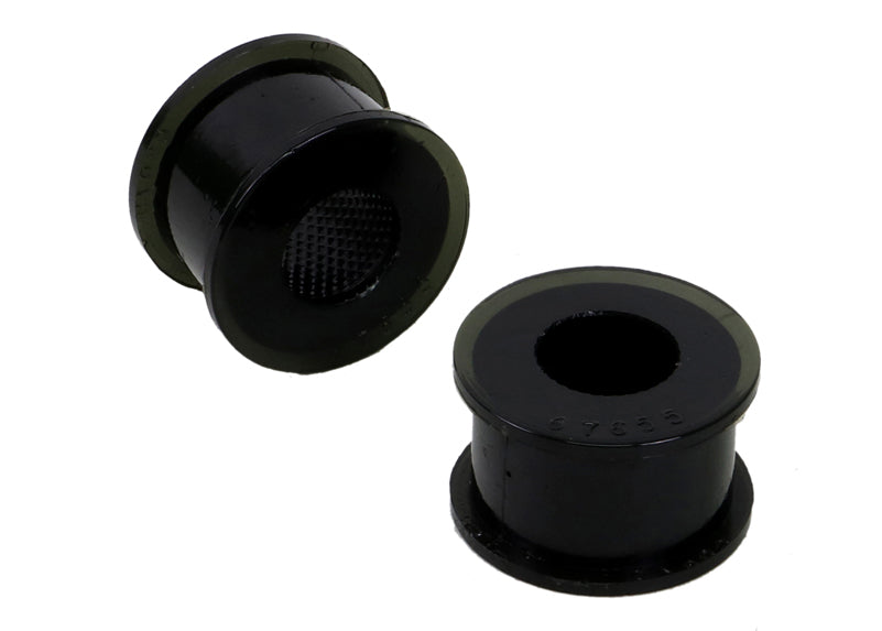 Whiteline Front Sway Bar Link - Lower Eye Bushing Kit to Suit Volkswagen Transporter T3 | W23410