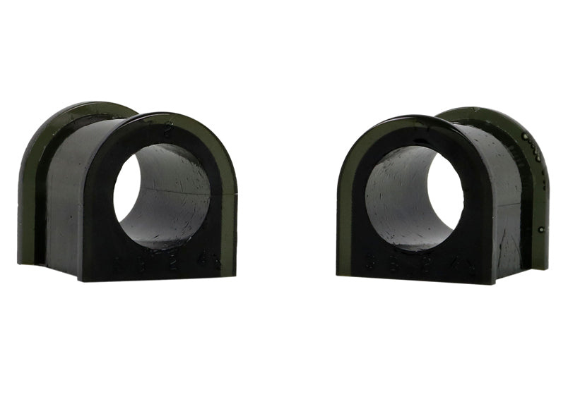 Whiteline Front Sway Bar Mount - Bushing Kit 22mm to Suit Suzuki Sierra SJ41, SJ413 | W23412
