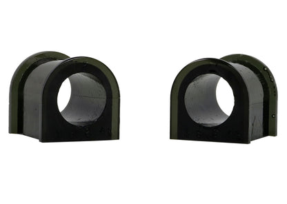 Whiteline Front Sway Bar Mount - Bushing Kit 22mm to Suit Suzuki Sierra SJ41, SJ413 | W23412