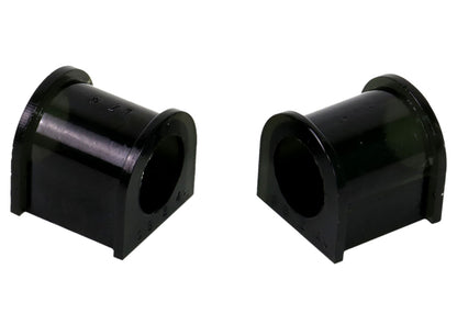 Whiteline Front Sway Bar Mount - Bushing Kit 22mm to Suit Suzuki Sierra SJ41, SJ413 | W23412