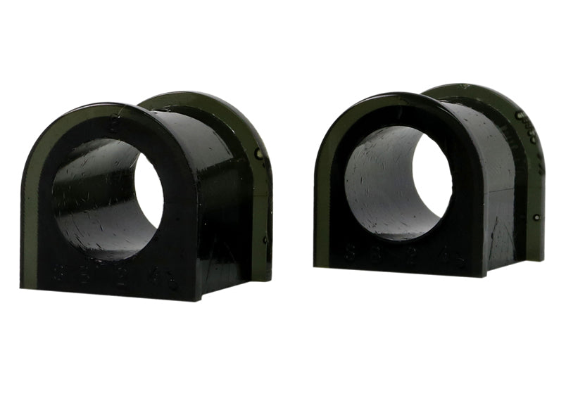 Whiteline Front Sway Bar Mount - Bushing Kit 22mm to Suit Suzuki Sierra SJ41, SJ413 | W23412