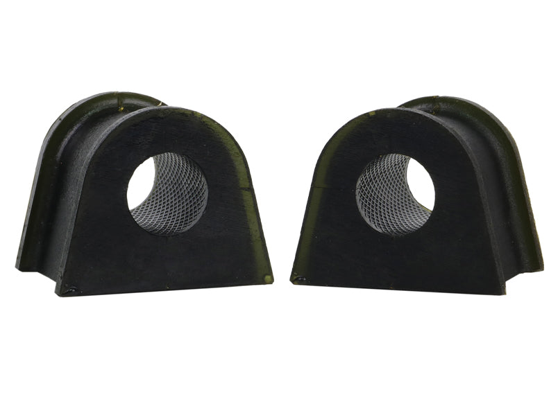 Whiteline Sway Bar Mount - Bushing Kit 18.5mm to Suit Mitsubishi Challenger and Pajero | W23413