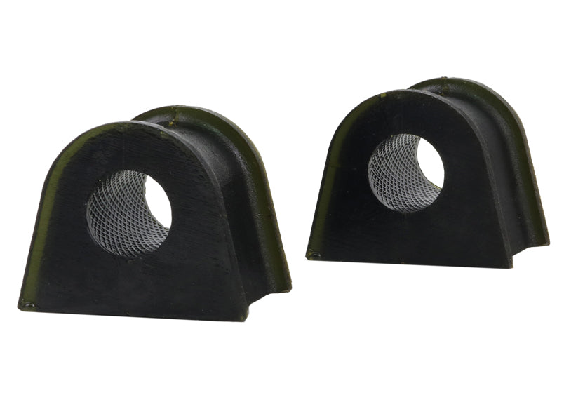 Whiteline Sway Bar Mount - Bushing Kit 18.5mm to Suit Mitsubishi Challenger and Pajero | W23413